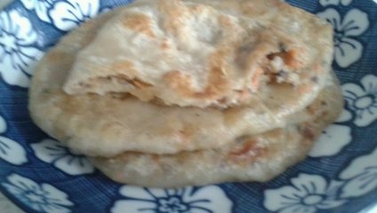 美味馅饼