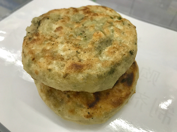 馅饼