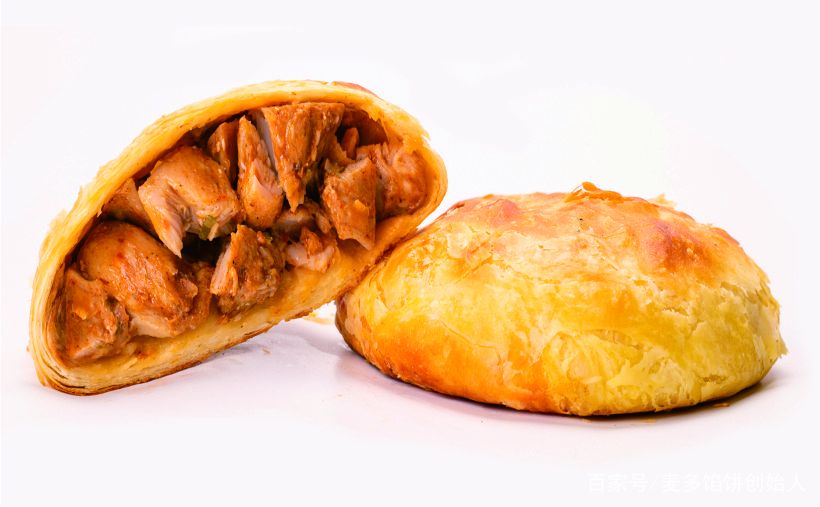 麦多馅饼 传承经典,品味匠心