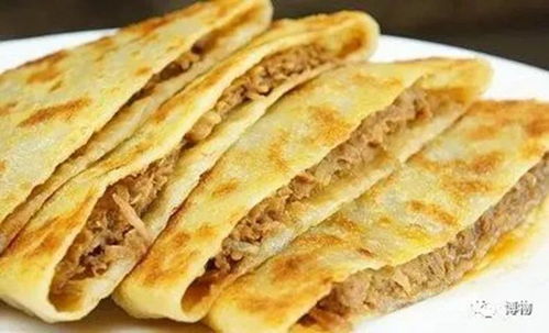 馅饼的巧合 中秋与月饼的意外结合