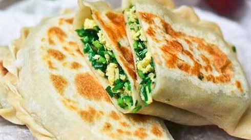 6种馅饼的特色做法,学会以后,再也不用花钱去外面买了