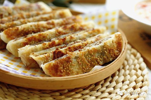 被群嘲的“垃圾食品”馅饼 营养升级，长个长身体，简单好做不费妈