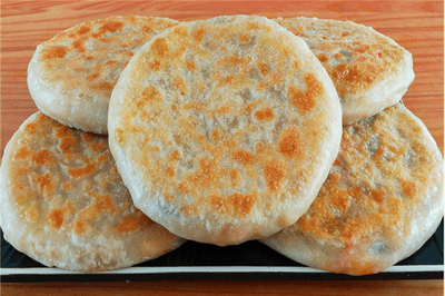 鑫禾馅饼 传承与创新的美味佳肴