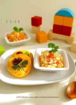 粗粮小馅饼 健康美味，图解详细步骤