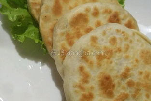 馅饼的做法大全图解