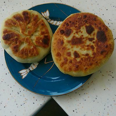 朴素与丰盈 馒头与馅饼里的生活哲学