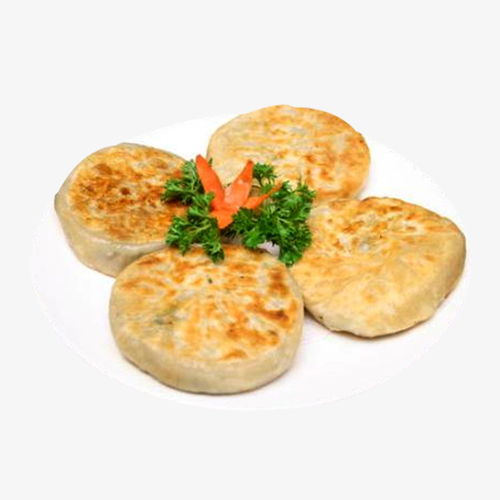 青椒牛肉馅饼 家常风味的完美融合