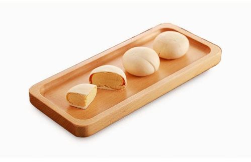 传统风味的味蕾慰藉 聪师傅绿豆馅饼品鉴