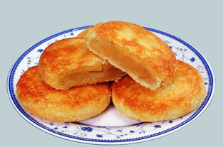 毓园寻味 一饼藏山海，匠心承百年——探访毓园馅饼的独特魅力